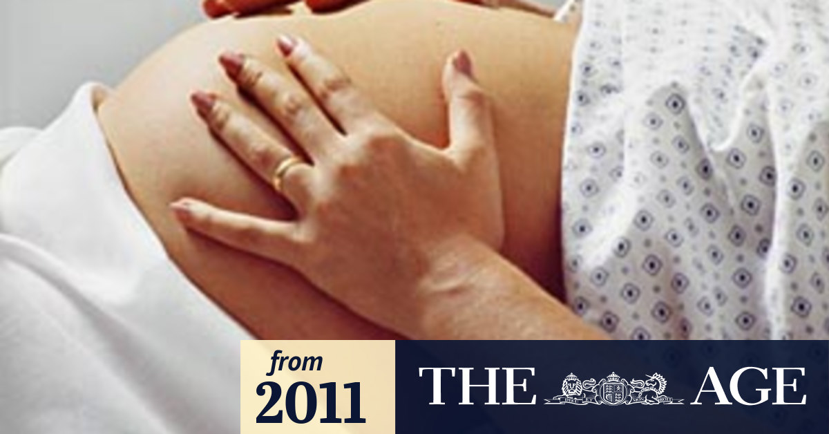 Experts at odds on vitamin D tests for pregnant women